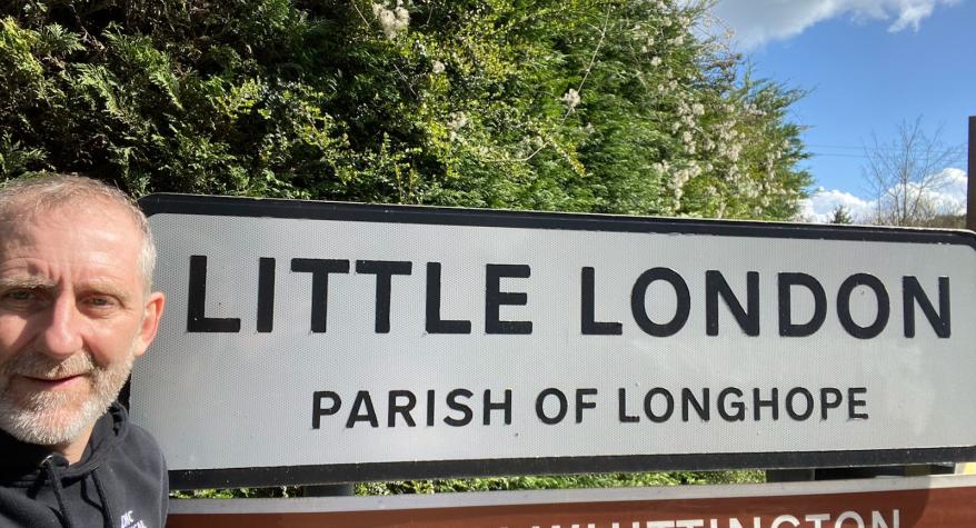 Electrician in Little London