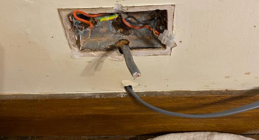 Extra Sockets Installation in Gloucester