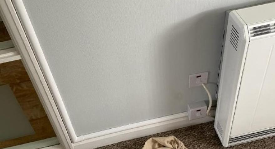 Storage Heater Replacement in Gloucester