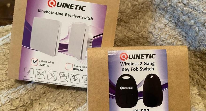 Wireless Switches in Cinderford Without Unnecessary Wall Chasing