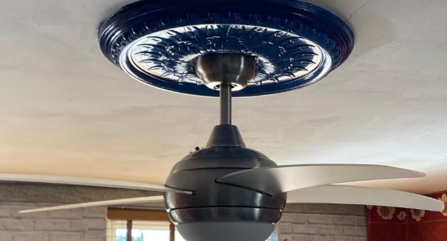 Ceiling Fan Installation in Gloucester